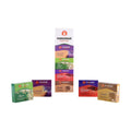 VANDANAM Rose Dhoop Cones