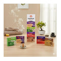 VANDANAM Sandal Dhoop Cones