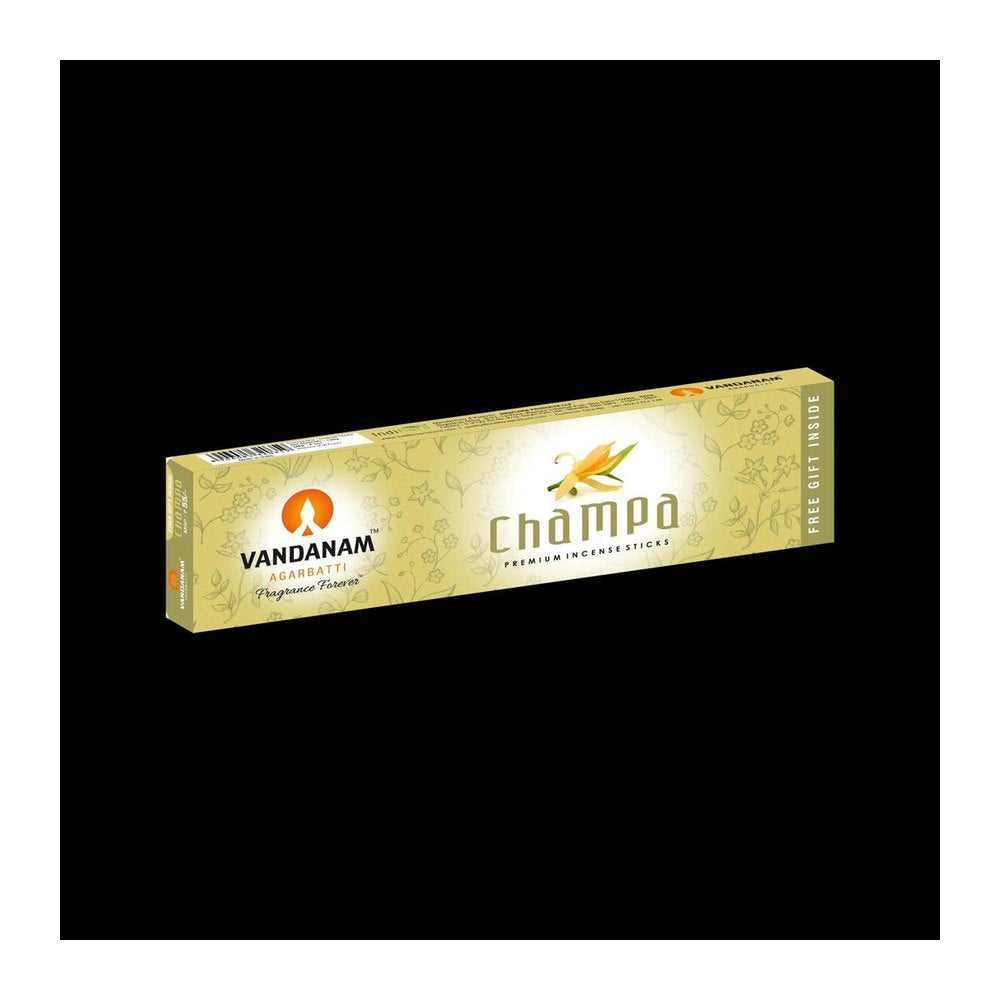 VANDANAM Champa Eco Box