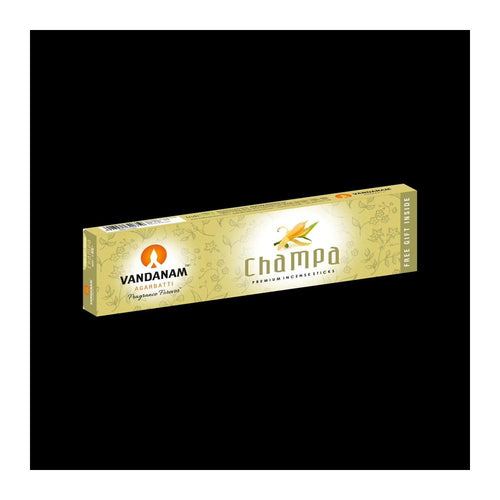 VANDANAM Champa Eco Box
