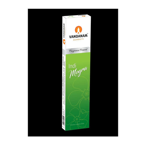 VANDANAM Indi Mogra Eco Box