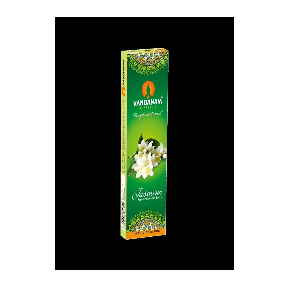 VANDANAM Jasmine Eco Box