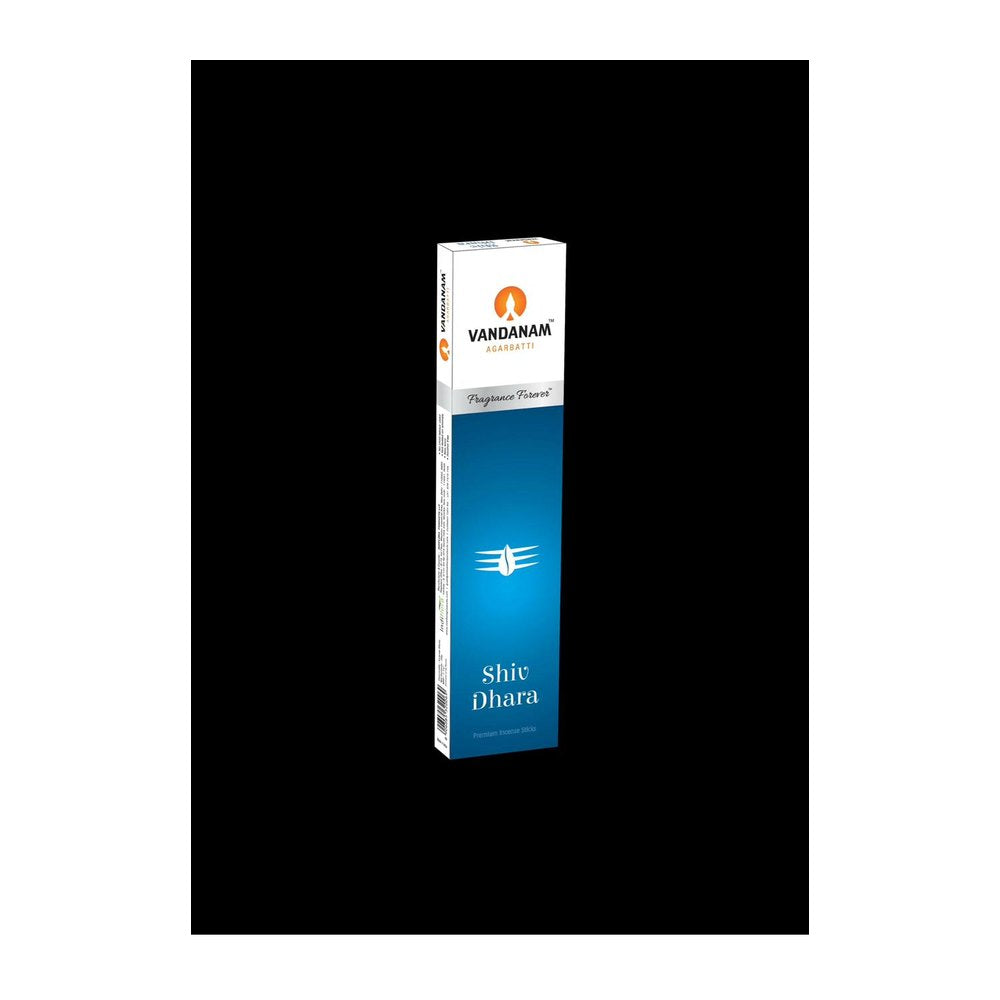 VANDANAM Shiv Dhara Eco Box
