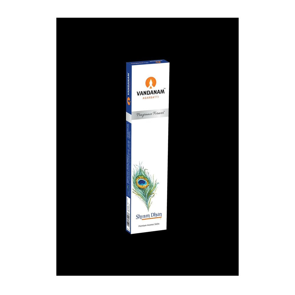 VANDANAM Shyam Dhun Eco Box