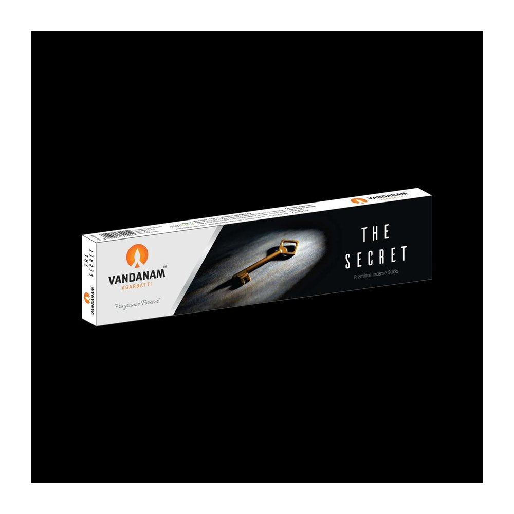 VANDANAM The Secret Eco Box