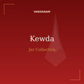 VANDANAM Kewda Jar Collection