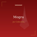 VANDANAM Mogra Jar Collection