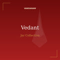 VANDANAM Vedant Jar Collection