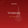 VANDANAM Vrindavan Jar Collection