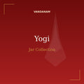 VANDANAM Yogi Jar Collection