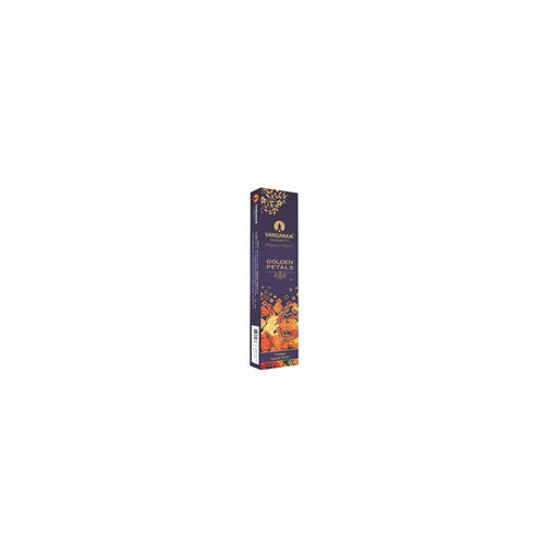 VANDANAM Golden Petals Signature
